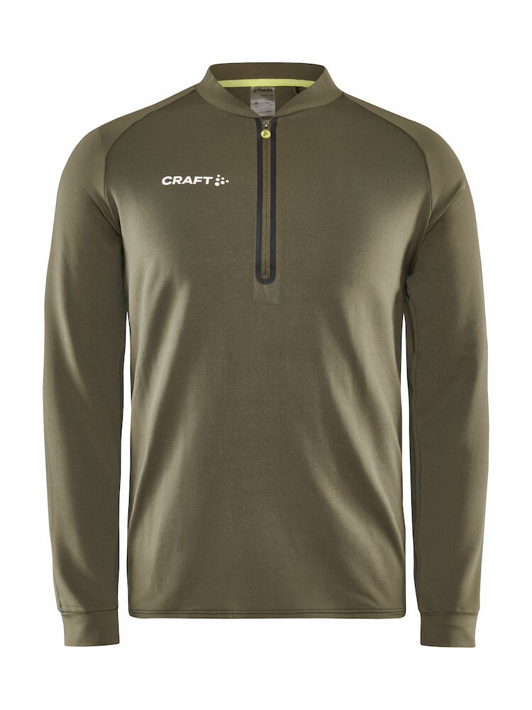 Craft Extend Half Zip M - rift