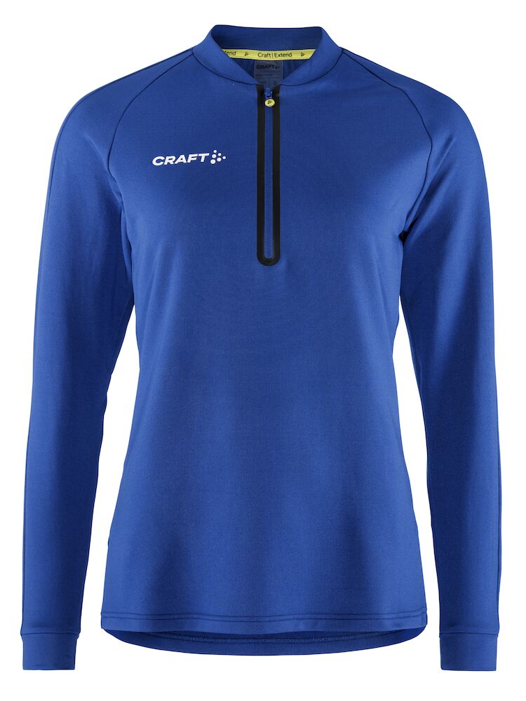 Craft Extend Half Zip W - club-cobolt