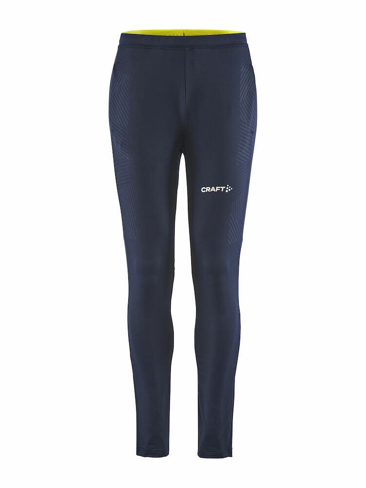 Craft Extend Pant M - navy