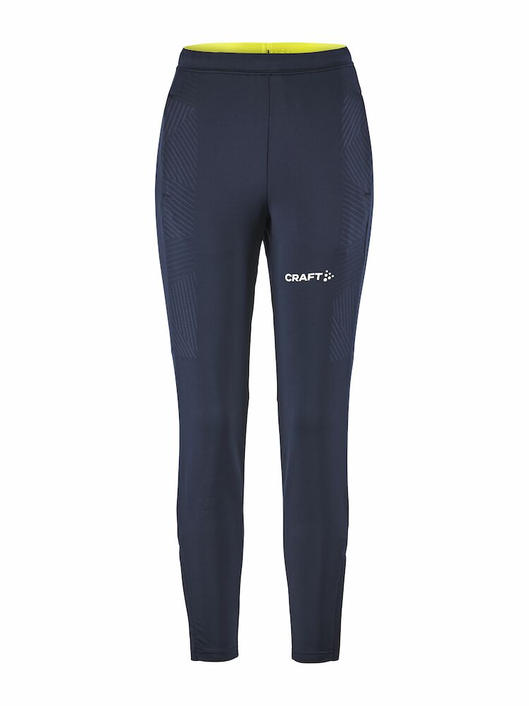 Craft Extend Pant W - navy