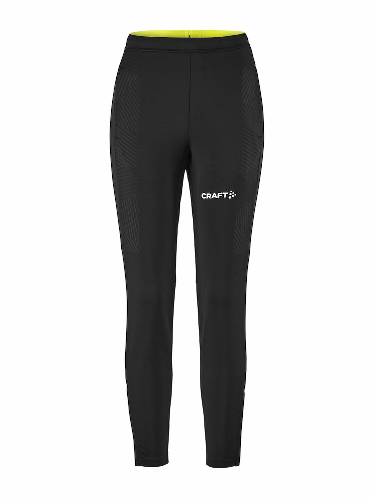 Craft Extend Pant W - black