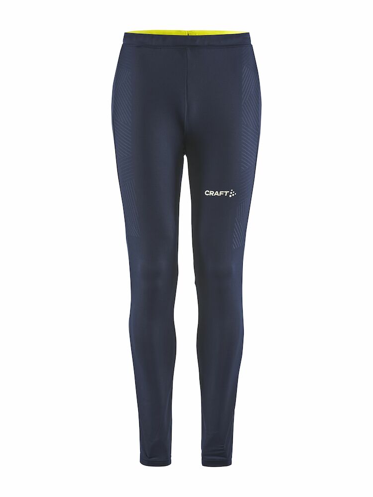 Craft Extend Slim Pant M - navy