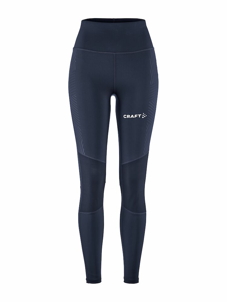 Craft Extend Force Tights W - navy