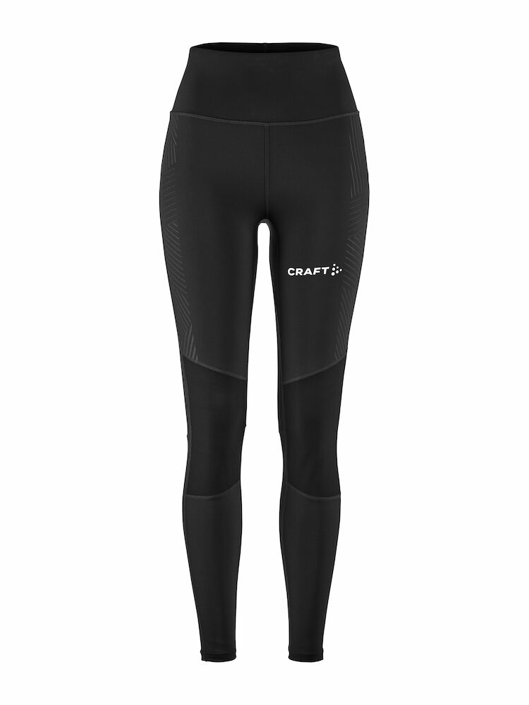 Craft Extend Force Tights W - black