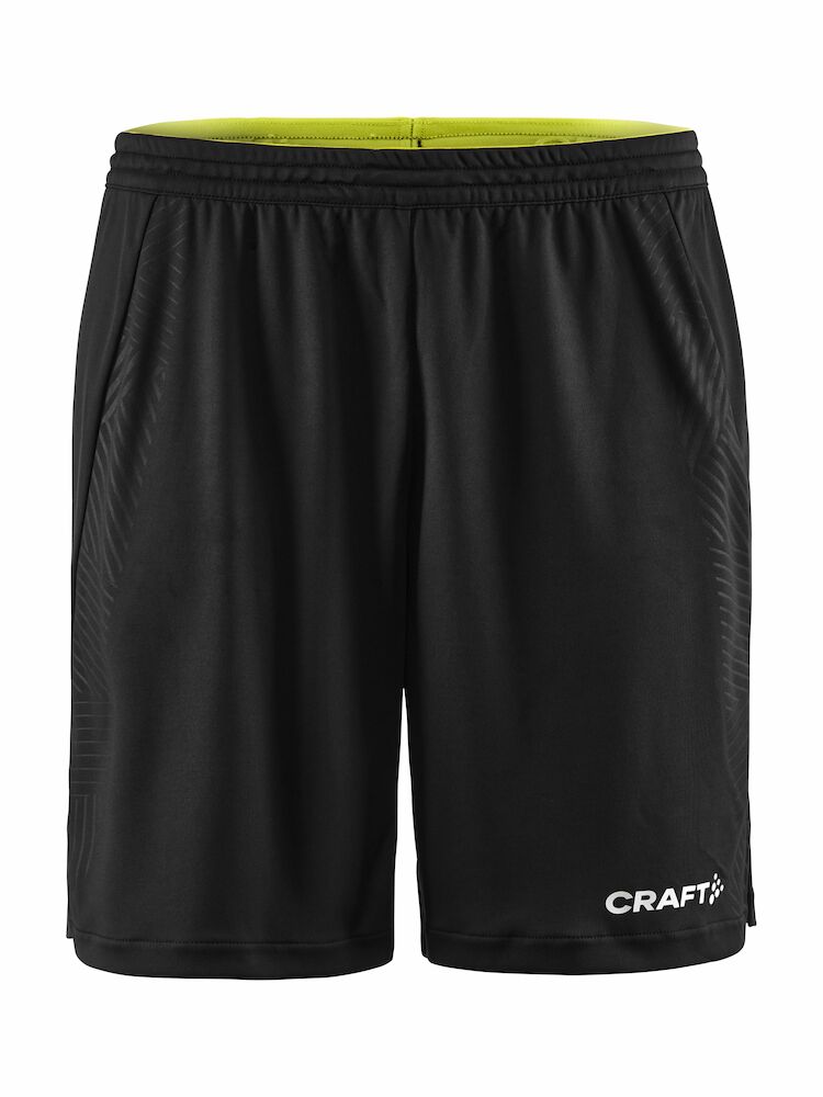 Craft Extend Shorts M - black