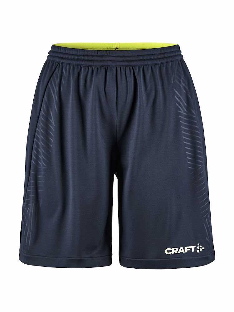 Craft Extend Shorts W - navy