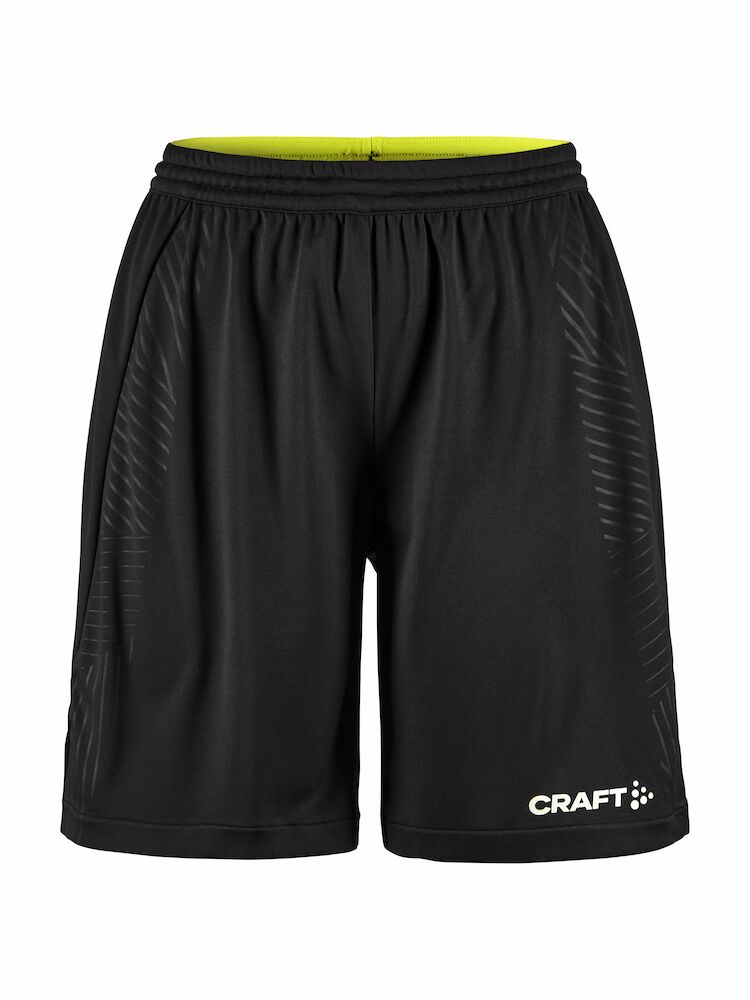 Craft Extend Shorts W - black