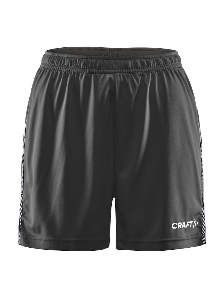 Craft Premier Shorts W - asphalt