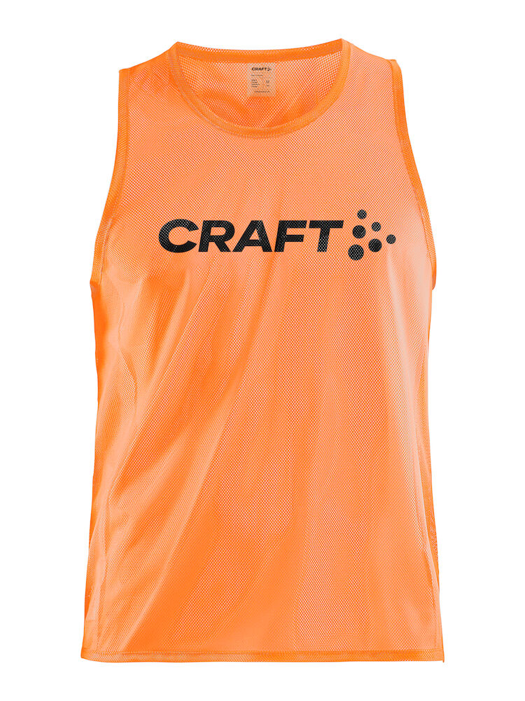 Craft Core Team mesh vest 5pcs/pack - flourange