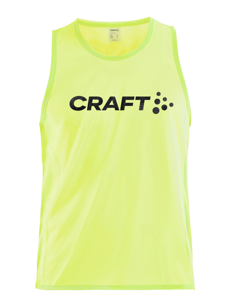 Craft Core Team mesh vest 5pcs/pack - flumino