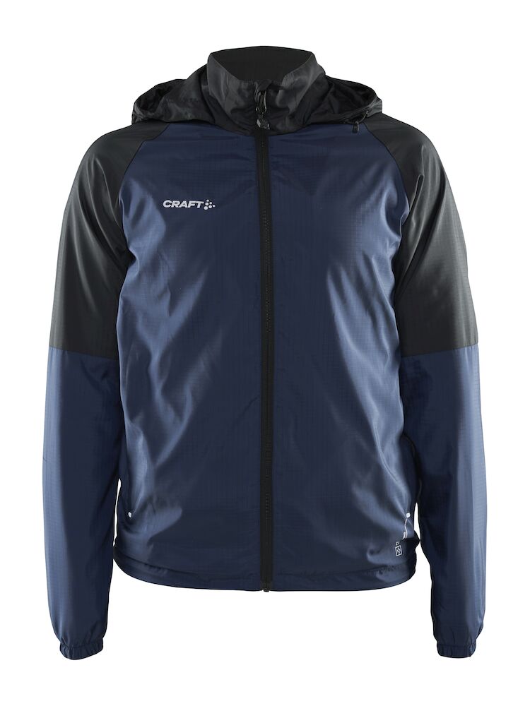 Craft CORE Unify Wind Jacket W - blaze-black