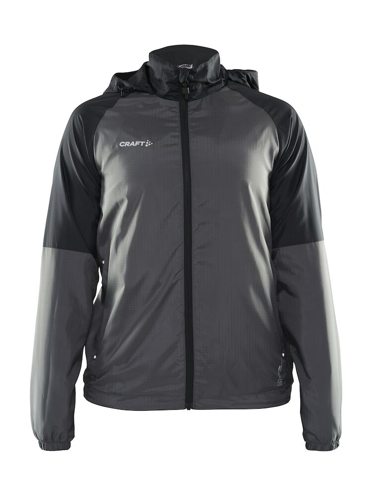 Craft CORE Unify Wind Jacket W - granite-black