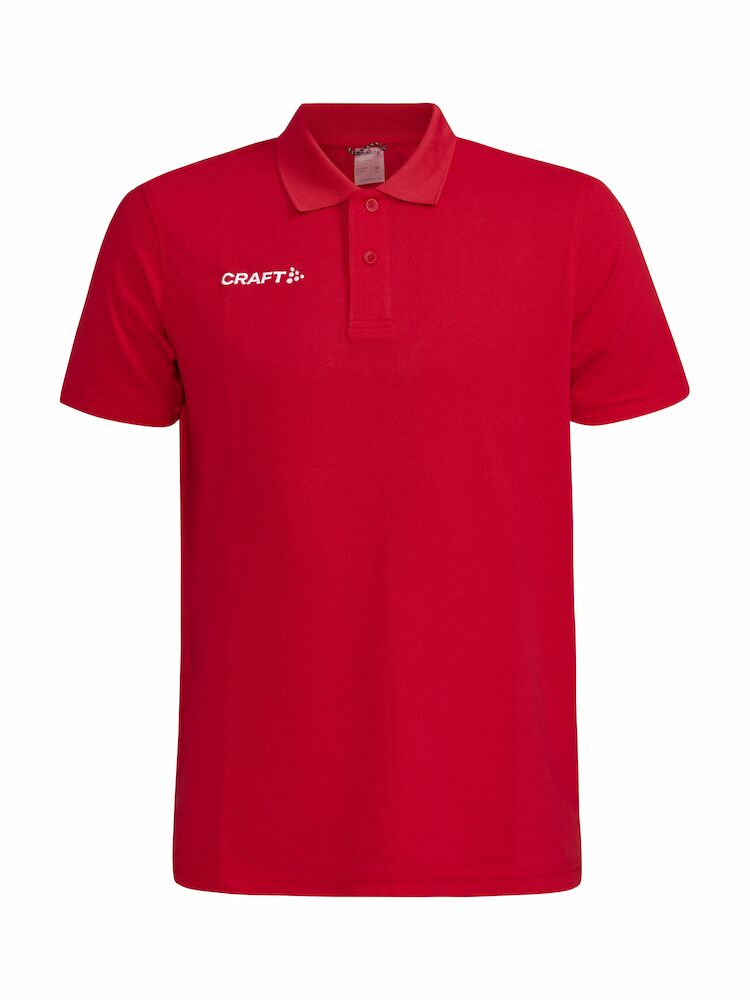 Craft Progress 2.0 Polo M - bright-red