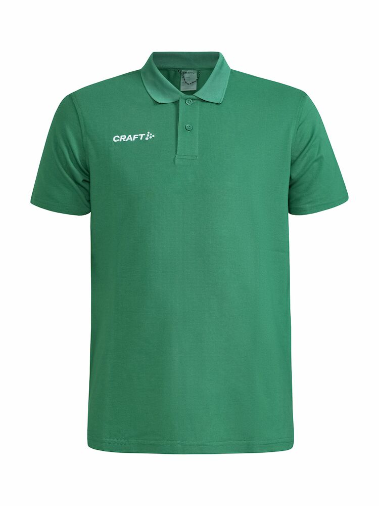 Craft Progress 2.0 Polo M - team-green