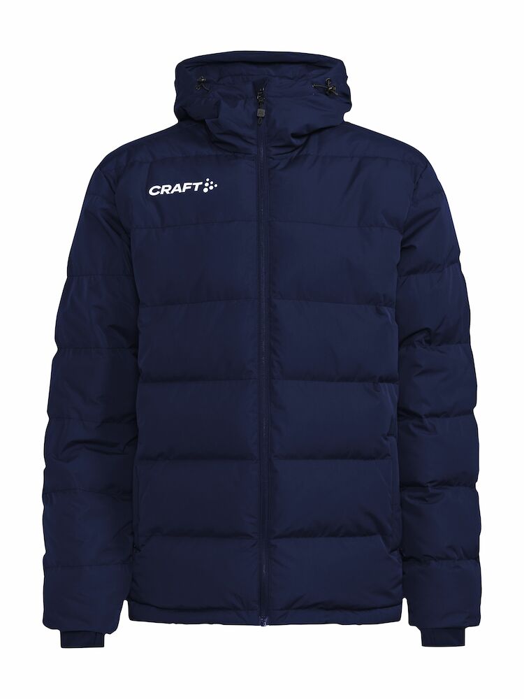 Craft Evolve Down Jacket M - navy