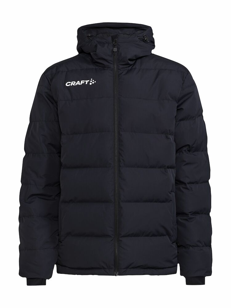 Craft Evolve Down Jacket M - black