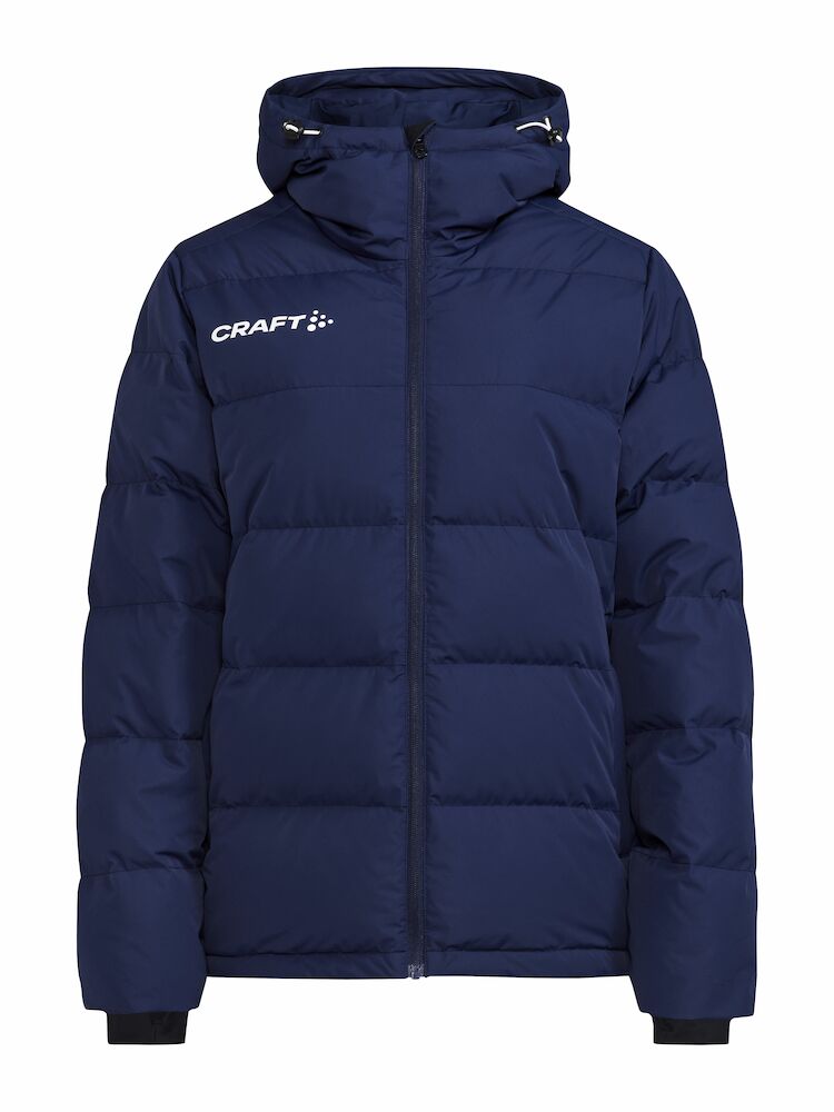 Craft Evolve Down Jacket W - navy