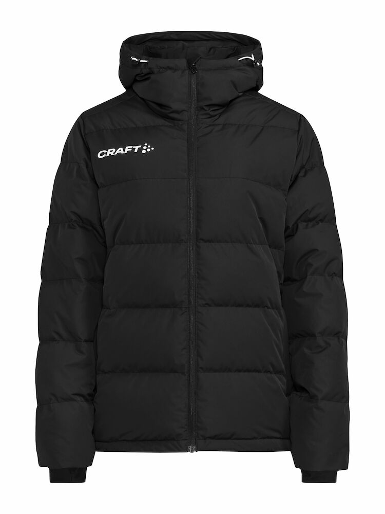 Craft Evolve Down Jacket W - black