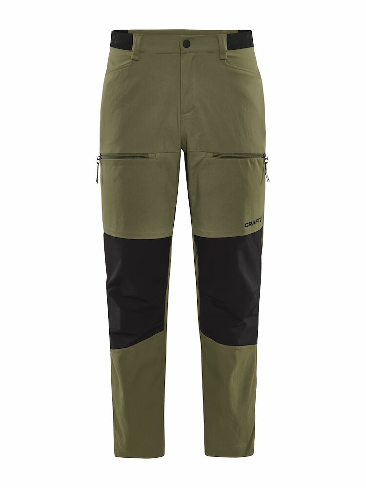 Craft PRO Explore Hiking Pant M - rift