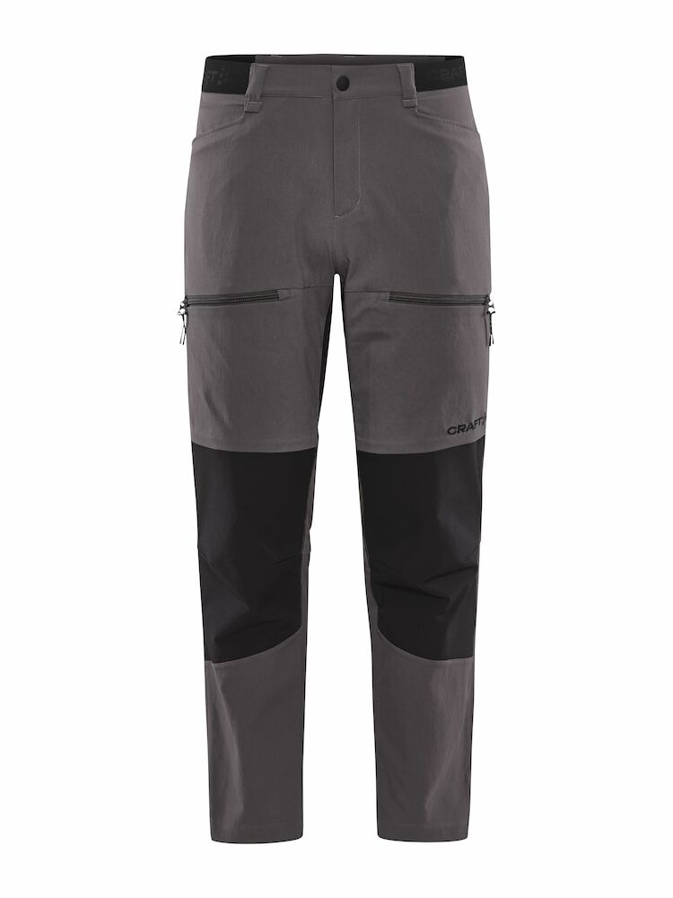 Craft PRO Explore Hiking Pant M - granite