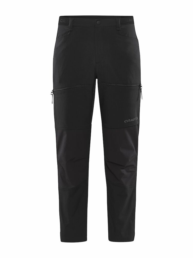 Craft PRO Explore Hiking Pant M - black