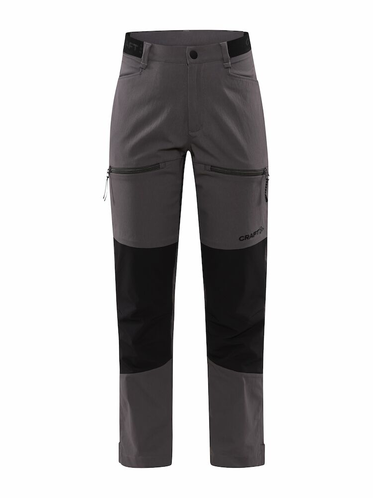 Craft PRO Explore Hiking Pant W - granite