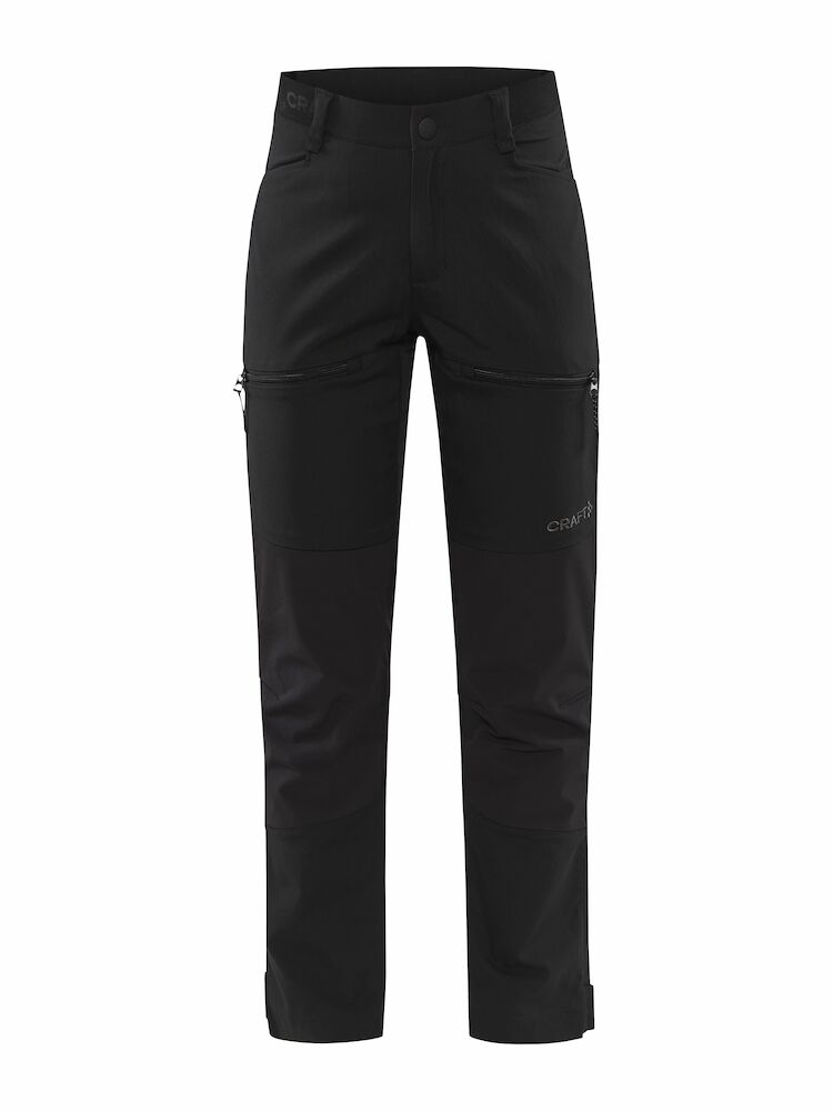 Craft PRO Explore Hiking Pant W - black