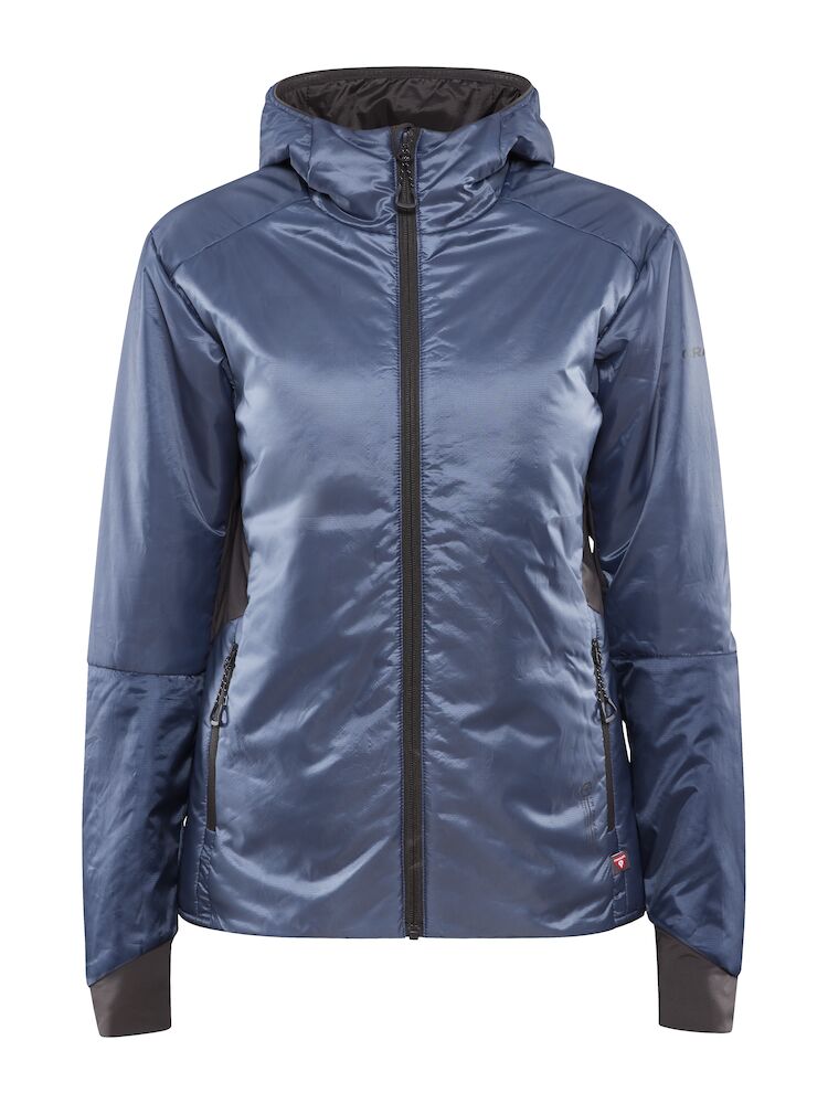 Craft ADV Explore Lightweight Jacket W - flow