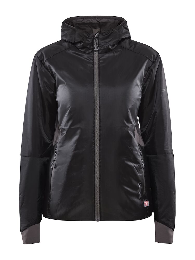 Craft ADV Explore Lightweight Jacket W - black