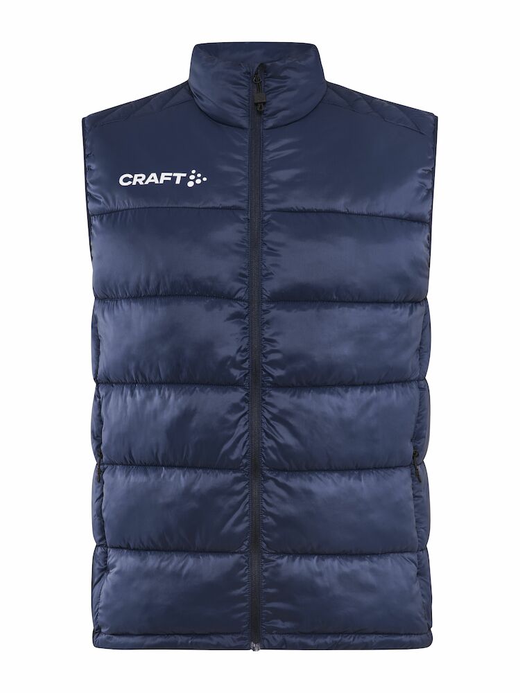 Craft CORE Evolve Isolate Vest M - navy