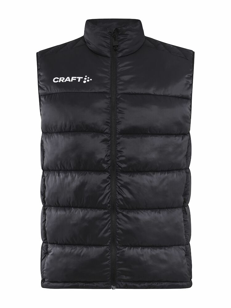 Craft CORE Evolve Isolate Vest M - black