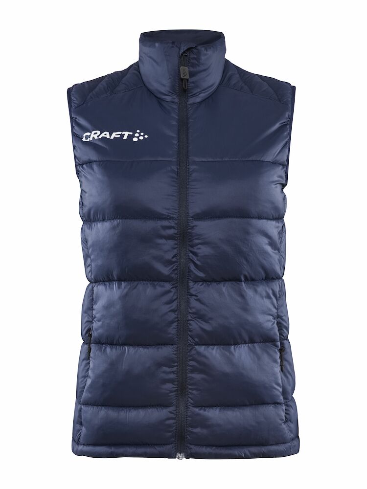 Craft CORE Evolve Isolate Vest W - navy