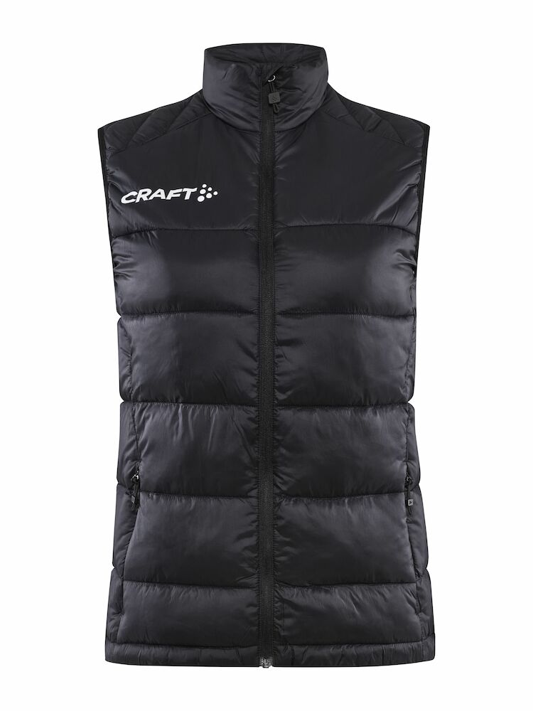 Craft CORE Evolve Isolate Vest W - black