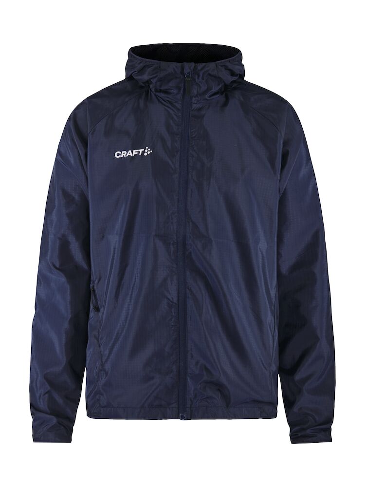 Craft Squad Go Wind Jacket M - navy