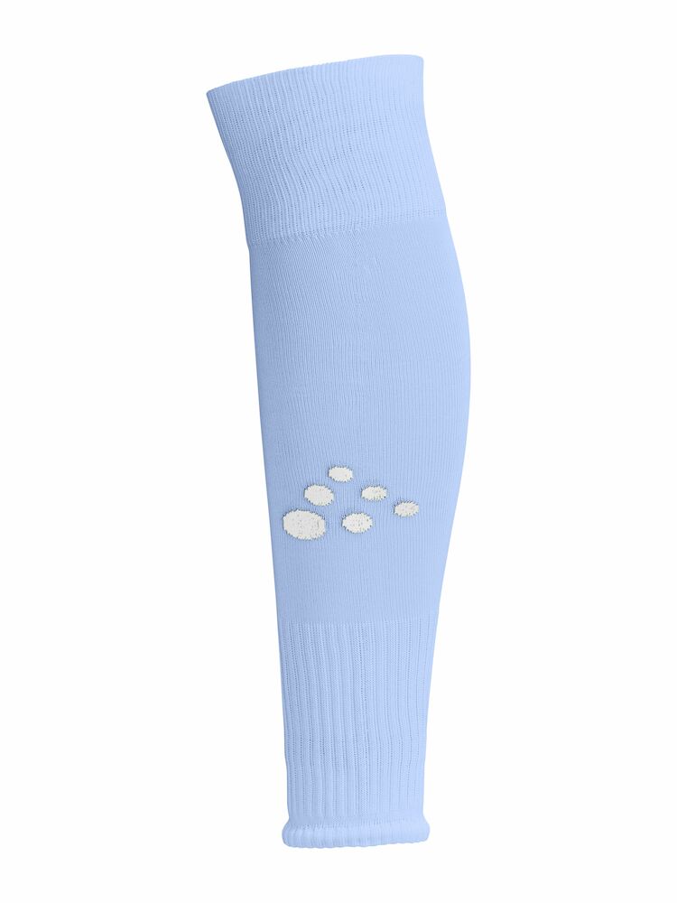 Craft Squad Sock W-O Foot Solid SR - mff-blue