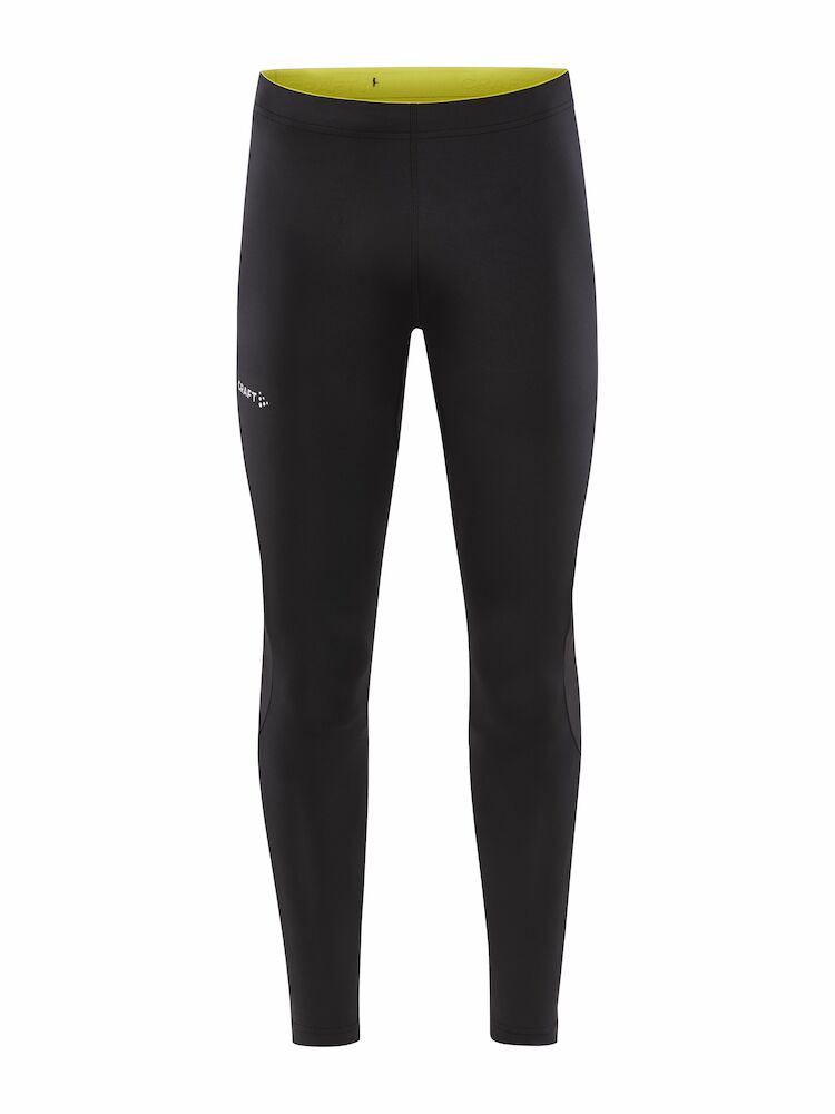 Craft ADV Essence Zip Tights 2 M - black