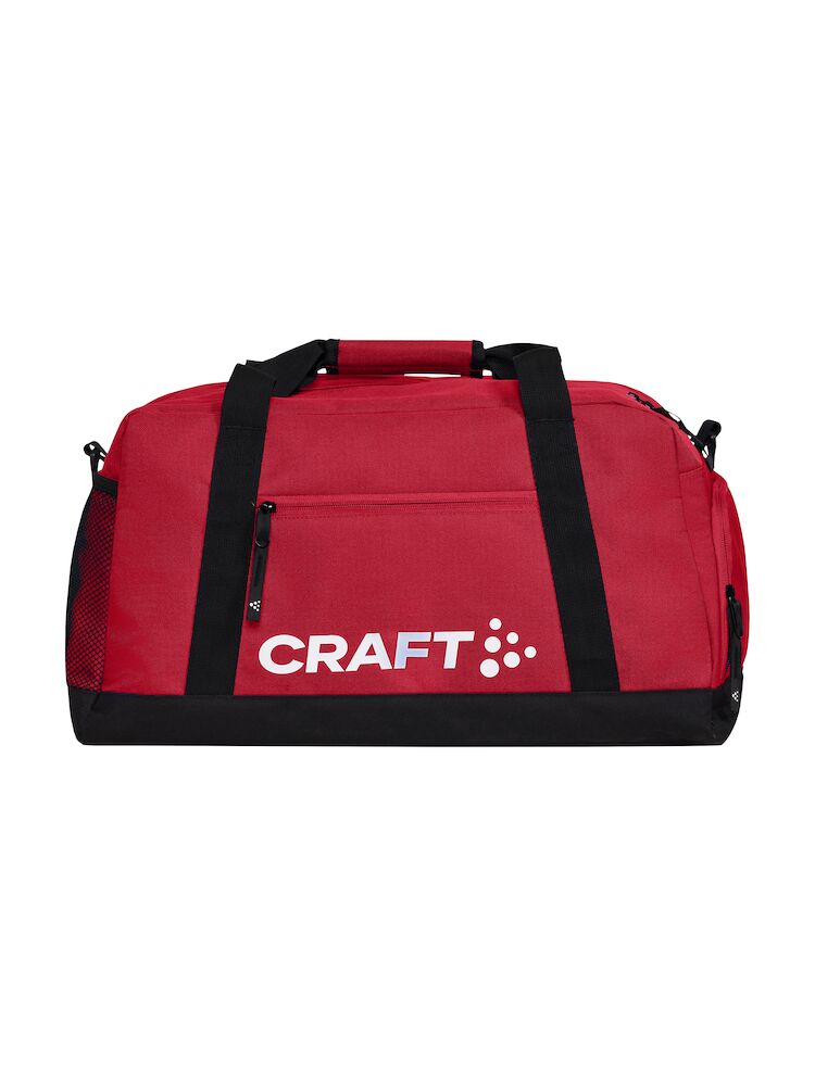 Craft Squad 2.0 Duffel 36 L - bright-red