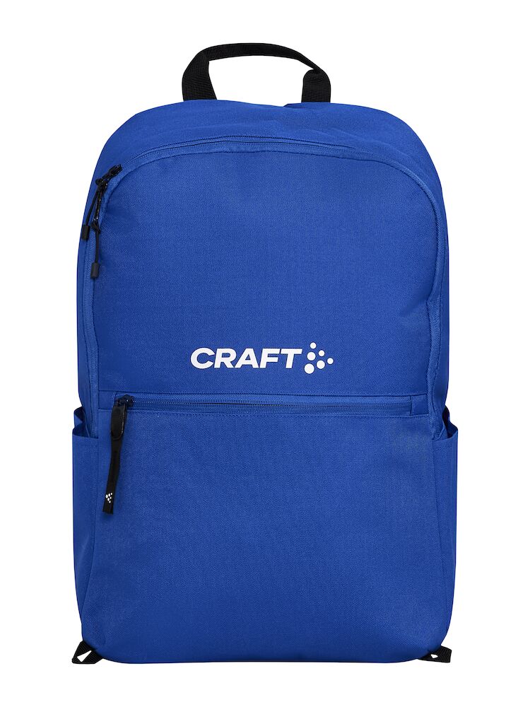 Craft Squad 2.0 Backpack 16L - club-cobolt