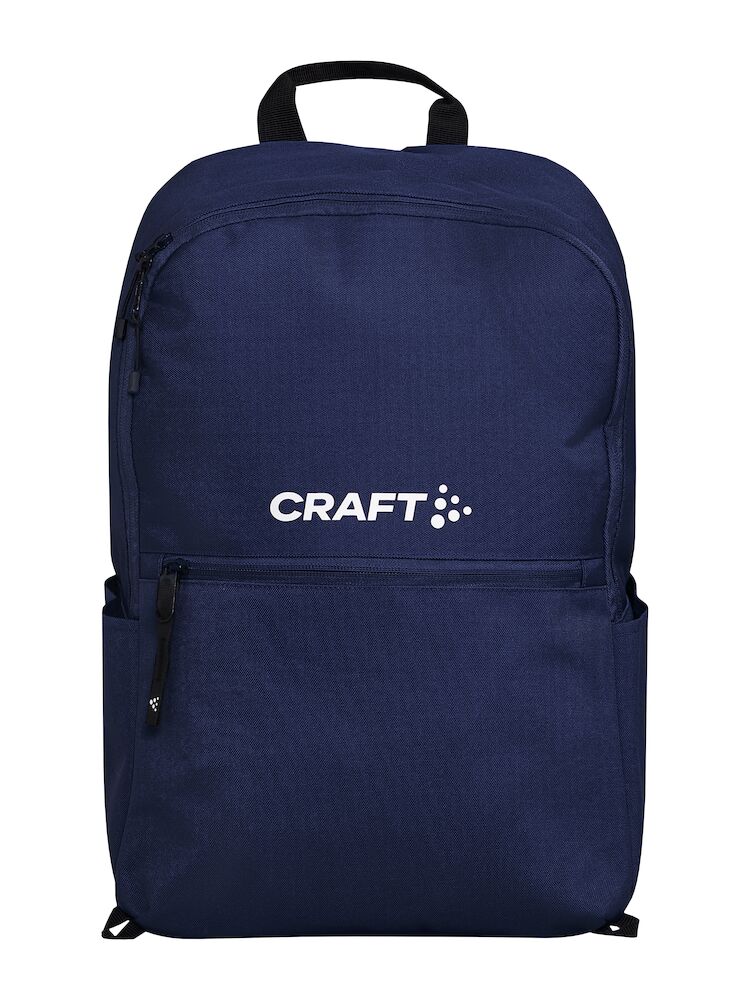 Craft Squad 2.0 Backpack 16L - navy