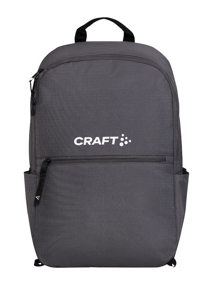 Craft Squad 2.0 Backpack 16L - asphalt