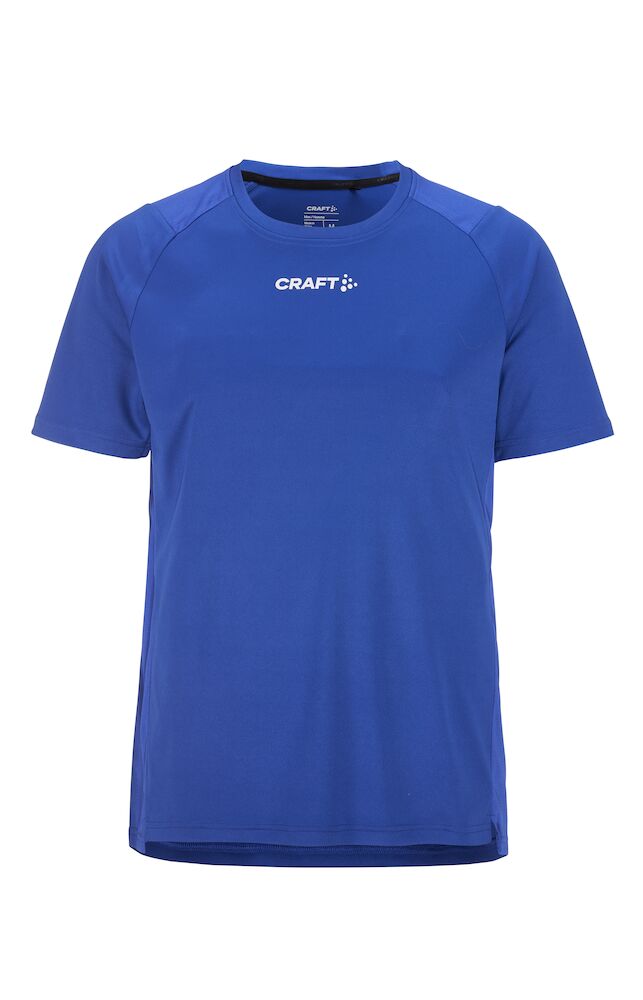 Craft Rush 2.0 SS Tee M - club-cobolt