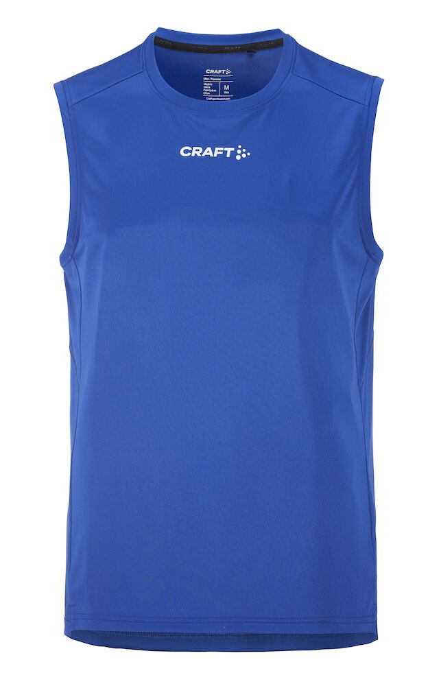 Craft Rush 2.0 Singlet M - club-cobolt