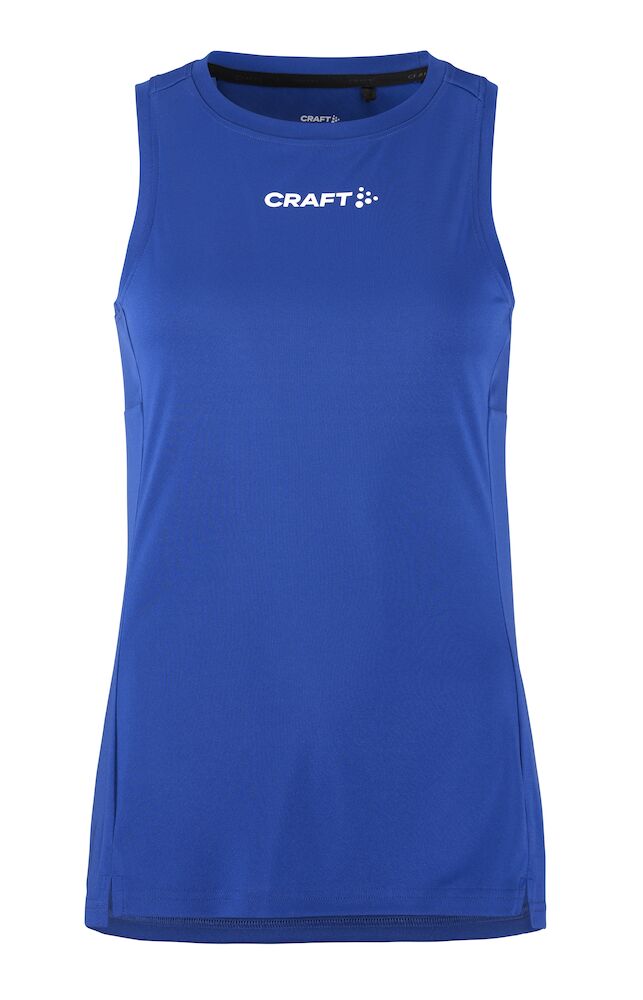 Craft Rush 2.0 Singlet W - club-cobolt