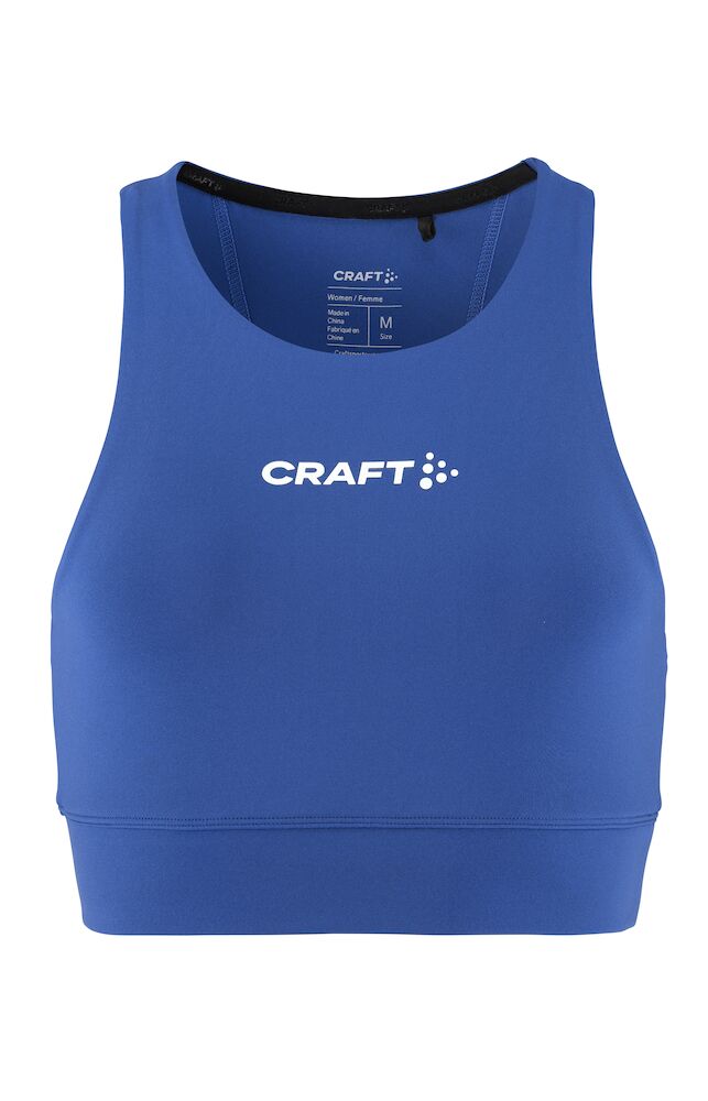 Craft Rush 2.0 Crop Top W - club-cobolt