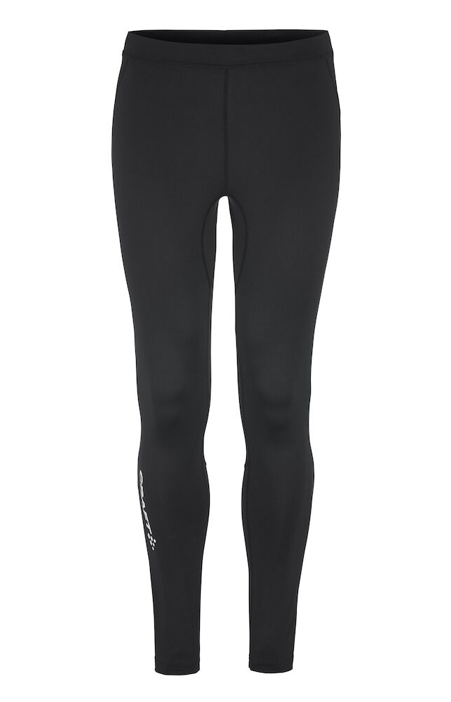 Craft Rush 2.0 Tights M - black