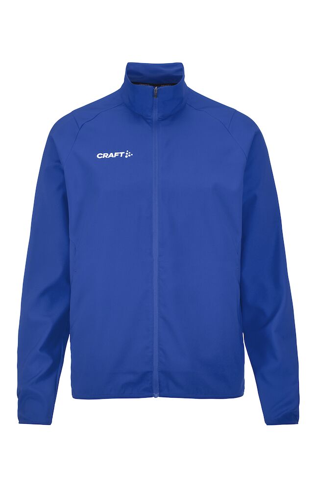 Craft Rush 2.0 Training Jacket M - club-cobolt