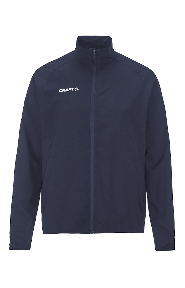 Craft Rush 2.0 Training Jacket M - navy