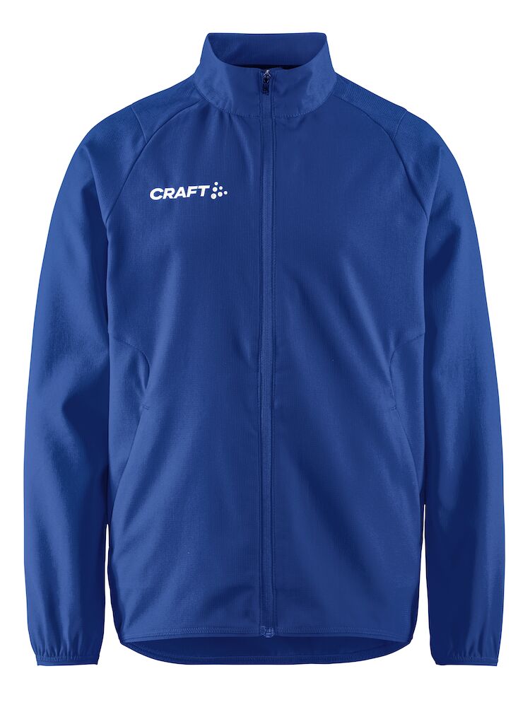 Craft Rush 2.0 Training Jacket JR - club-cobolt