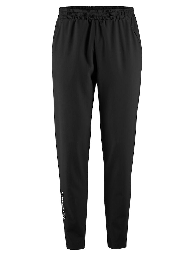 Craft Rush 2.0 Training Pants M - black