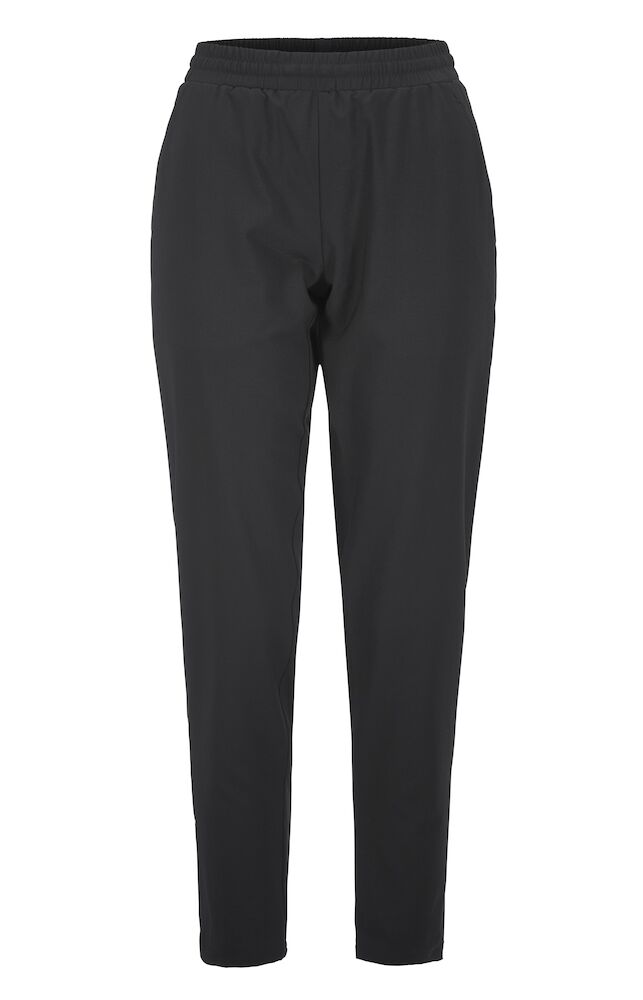 Craft Rush 2.0 Training Pants W - black